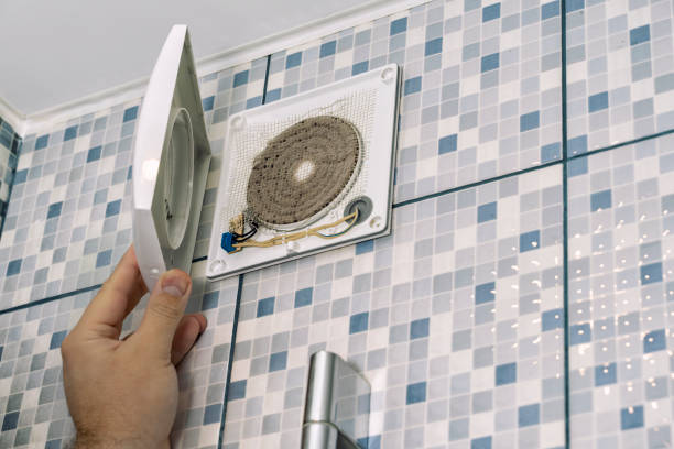 Best HVAC Air Duct Cleaning  in Morrisville, NC