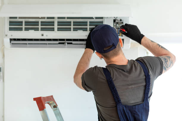 Best Residential Air Duct Cleaning  in Morrisville, NC
