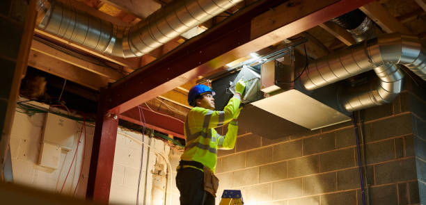 Best Local Air Duct Cleaning Services  in Morrisville, NC