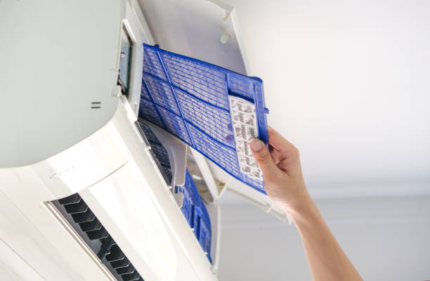 Air Duct Mold Removal in Morrisville, NC