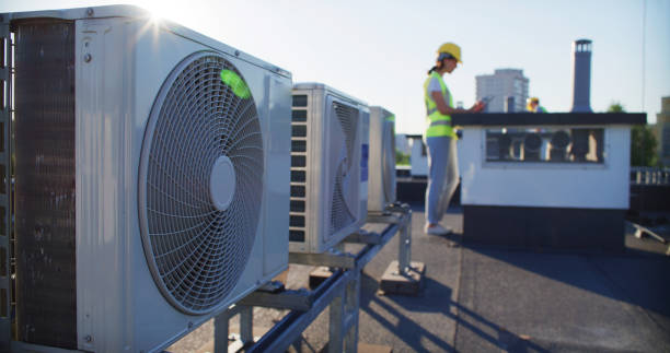  Morrisville, NC Airduct Cleaning Pros